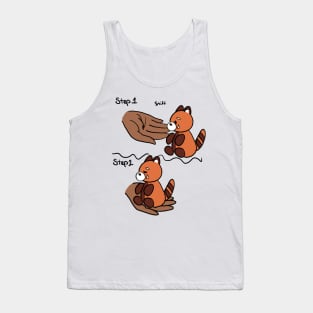 Palm Pal Tank Top